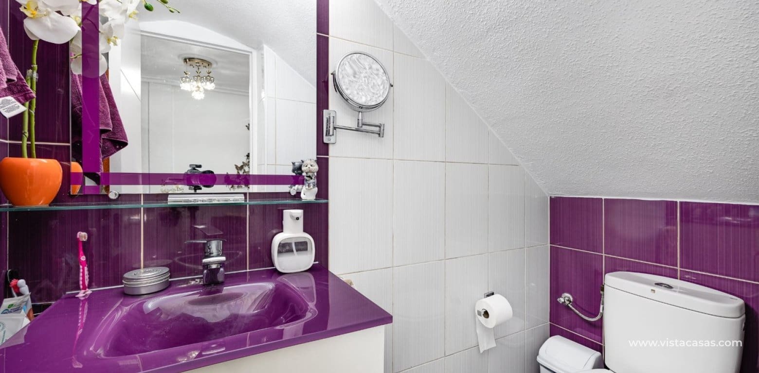 3 soverom Hus til salgs i Torrevieja - € 249 900 (Ref: 9691442)