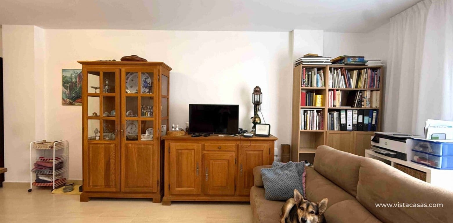 Apartamento de 2 habitaciones en San Miguel de Salinas en venta - 159.000 € (Ref: 9696635)