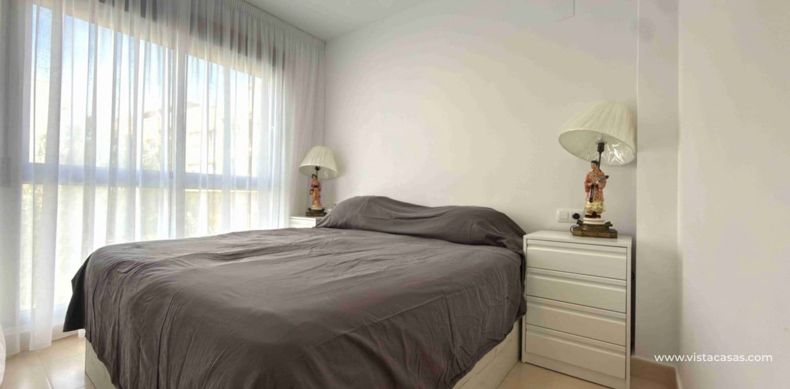 Apartamento de 2 habitaciones en San Miguel de Salinas en venta - 159.000 € (Ref: 9696635)