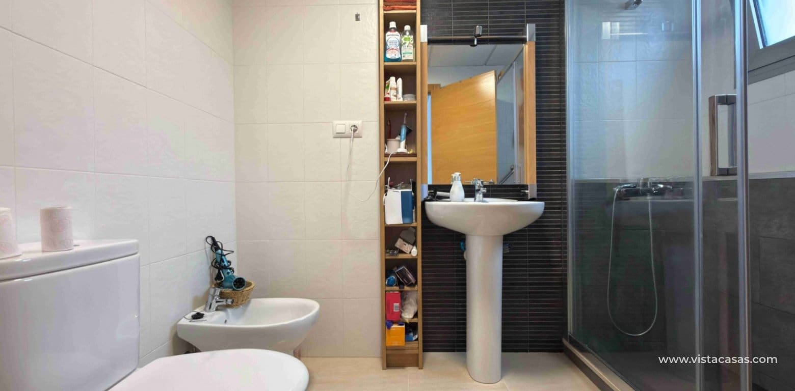 Apartamento de 2 habitaciones en San Miguel de Salinas en venta - 159.000 € (Ref: 9696635)