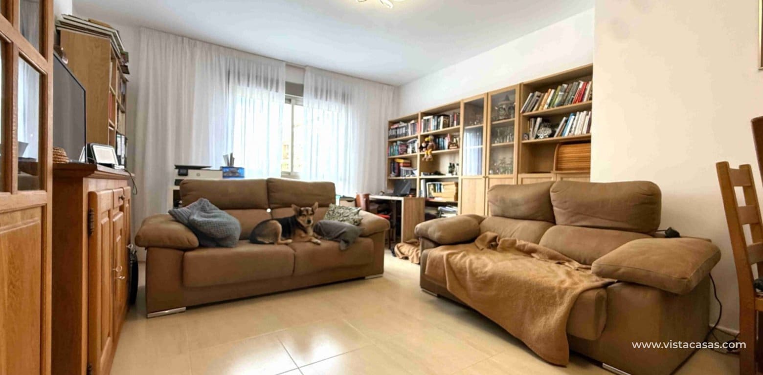 Apartamento de 2 habitaciones en San Miguel de Salinas en venta - 159.000 € (Ref: 9696635)