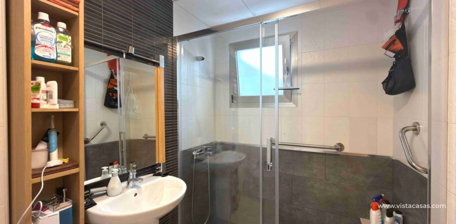 Apartamento de 2 habitaciones en San Miguel de Salinas en venta - 159.000 € (Ref: 9696635)