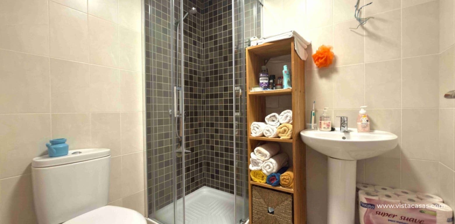 Apartamento de 2 habitaciones en San Miguel de Salinas en venta - 159.000 € (Ref: 9696635)