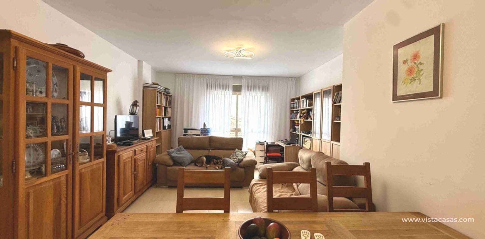 Apartamento de 2 habitaciones en San Miguel de Salinas en venta - 159.000 € (Ref: 9696635)