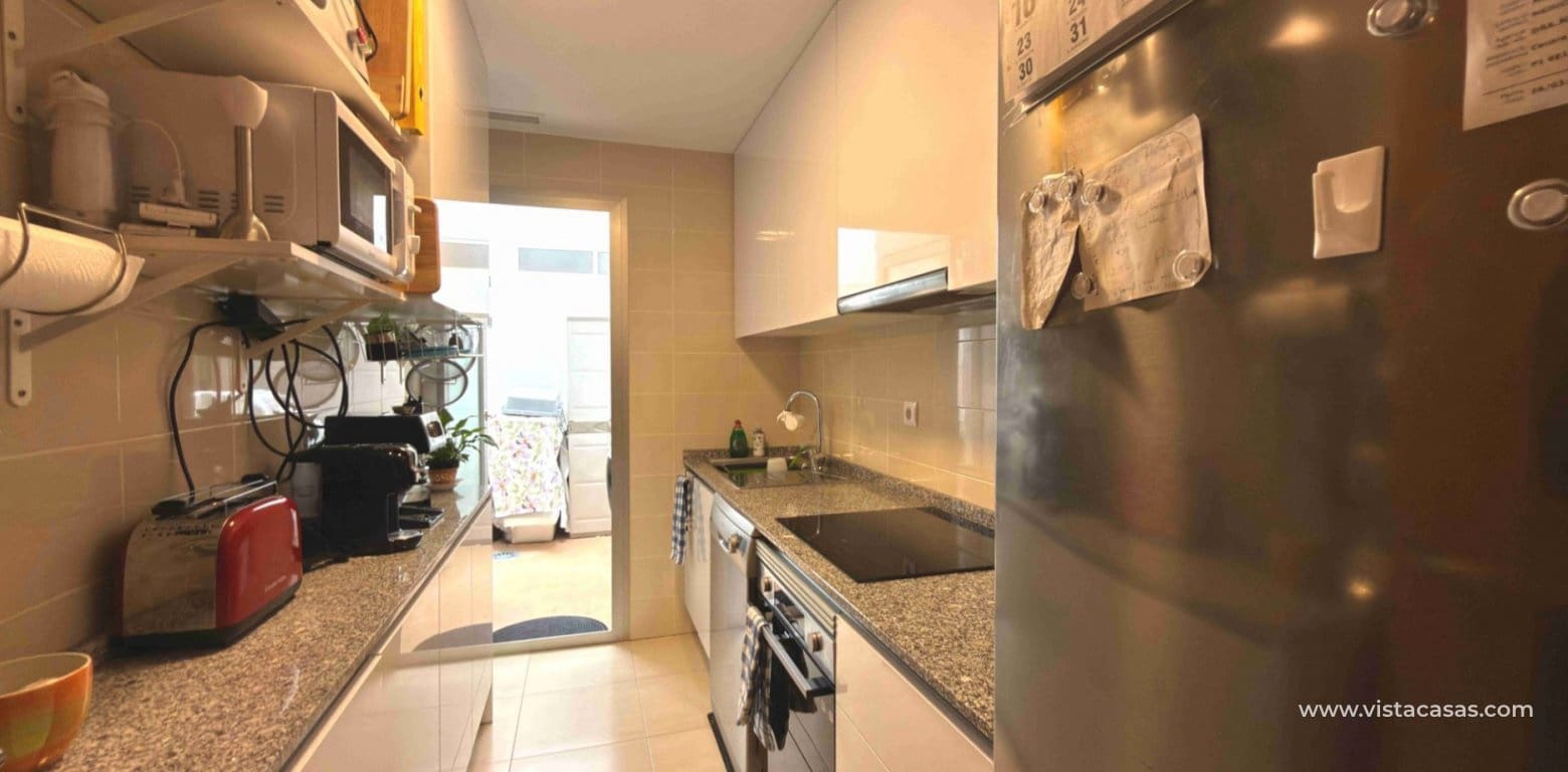 Apartamento de 2 habitaciones en San Miguel de Salinas en venta - 159.000 € (Ref: 9696635)