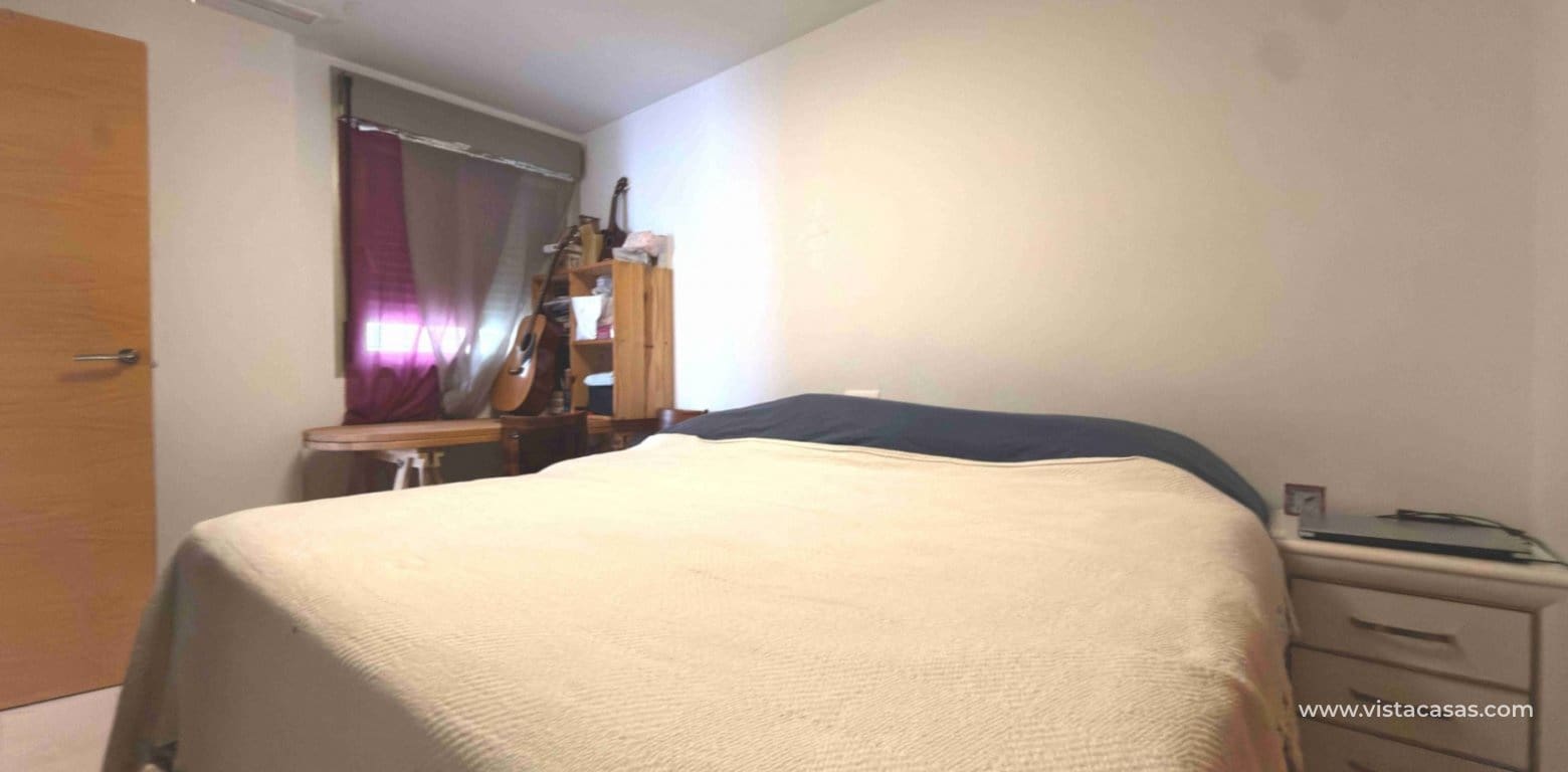 Apartamento de 2 habitaciones en San Miguel de Salinas en venta - 159.000 € (Ref: 9696635)