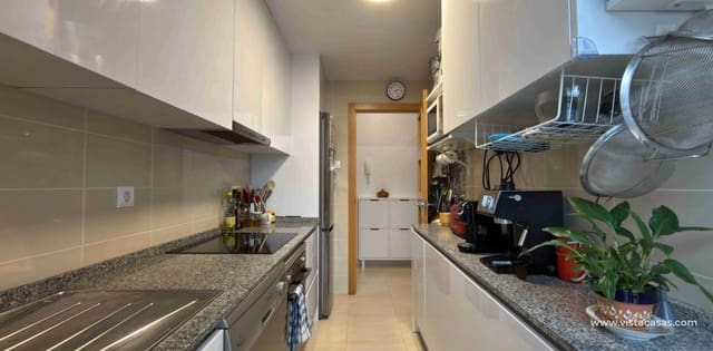Apartamento de 2 habitaciones en San Miguel de Salinas en venta - 159.000 € (Ref: 9696635)