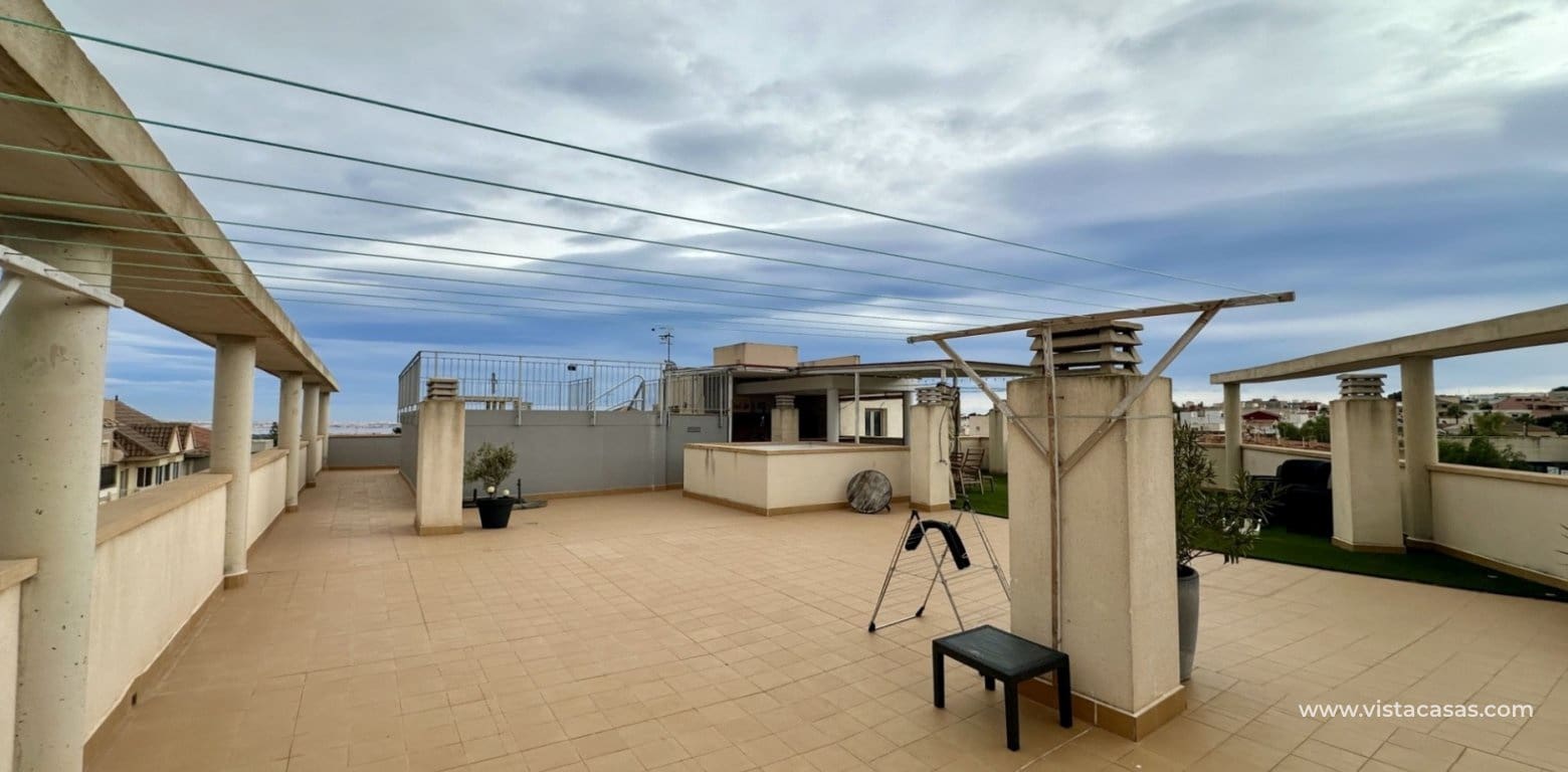Apartamento de 2 habitaciones en San Miguel de Salinas en venta - 159.000 € (Ref: 9696635)