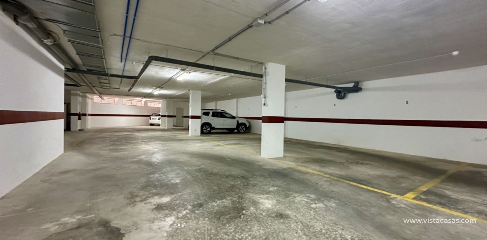 Apartamento de 2 habitaciones en San Miguel de Salinas en venta - 159.000 € (Ref: 9696635)