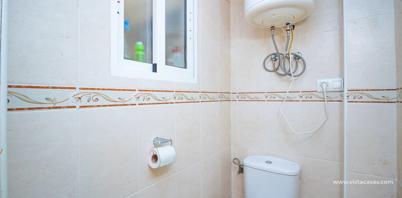 3 soveværelse Byhus til salg i Playa Flamenca - € 189.000 (Ref: 9696636)