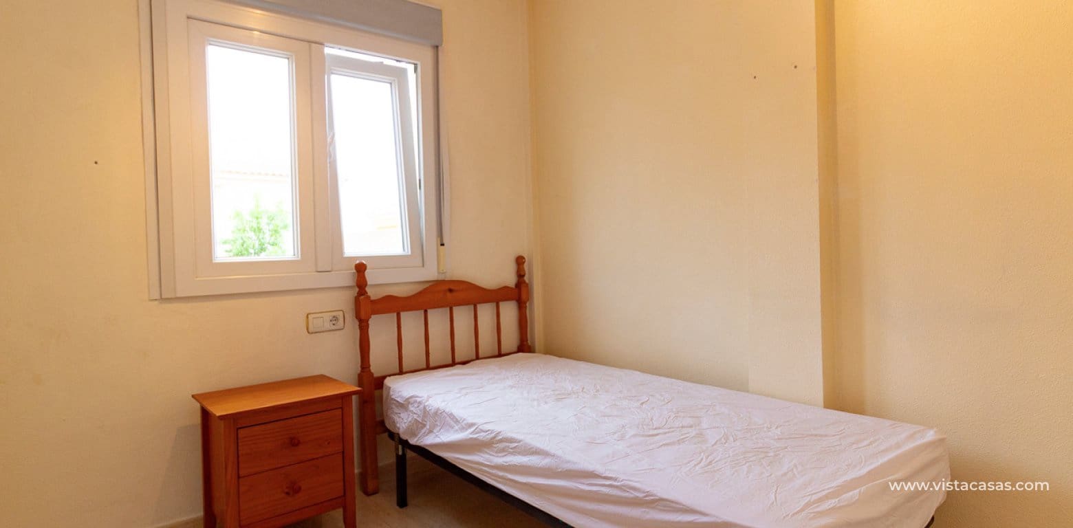 3 soveværelse Byhus til salg i Playa Flamenca - € 189.000 (Ref: 9696636)