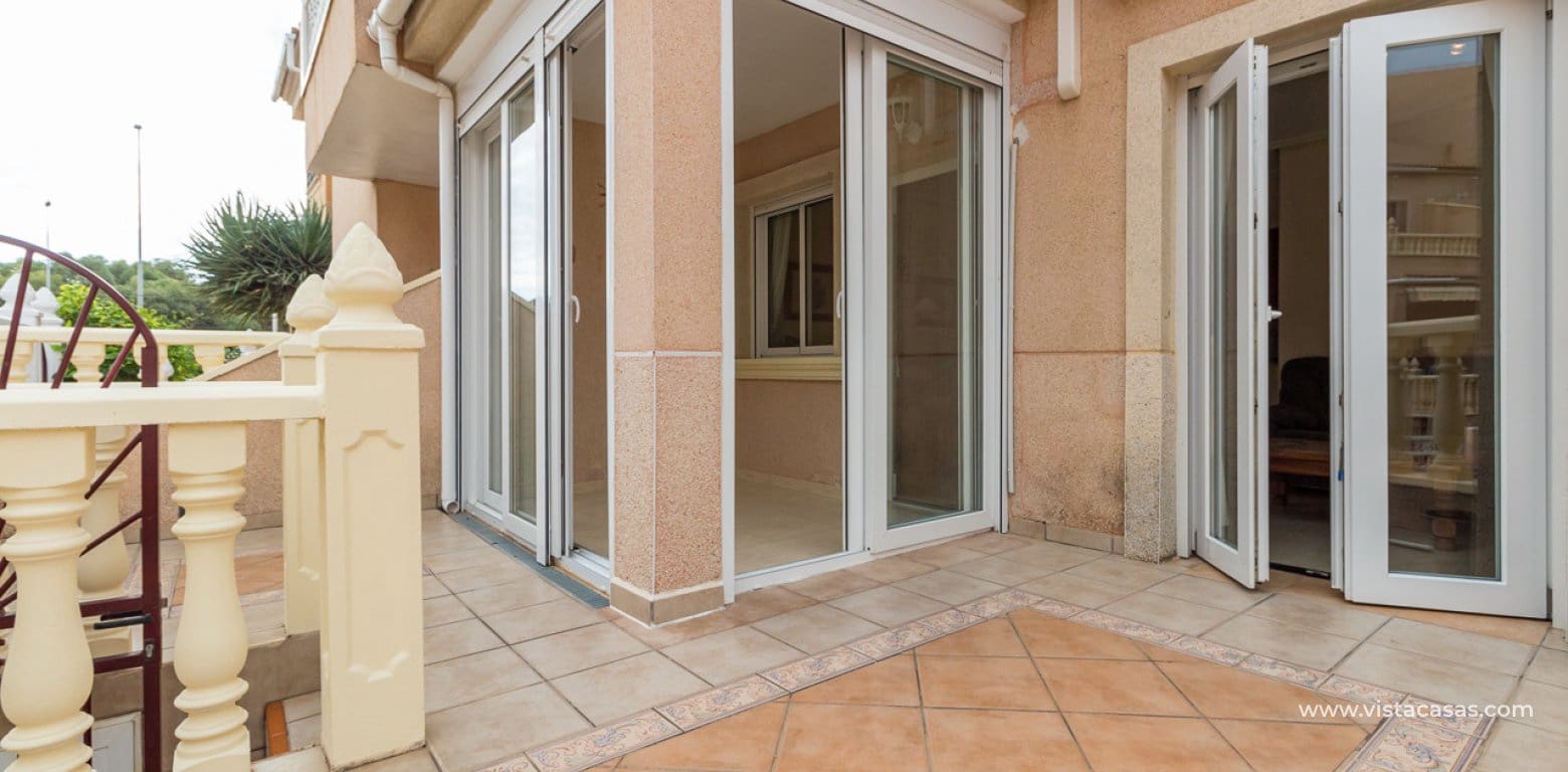 3 soveværelse Byhus til salg i Playa Flamenca - € 189.000 (Ref: 9696636)