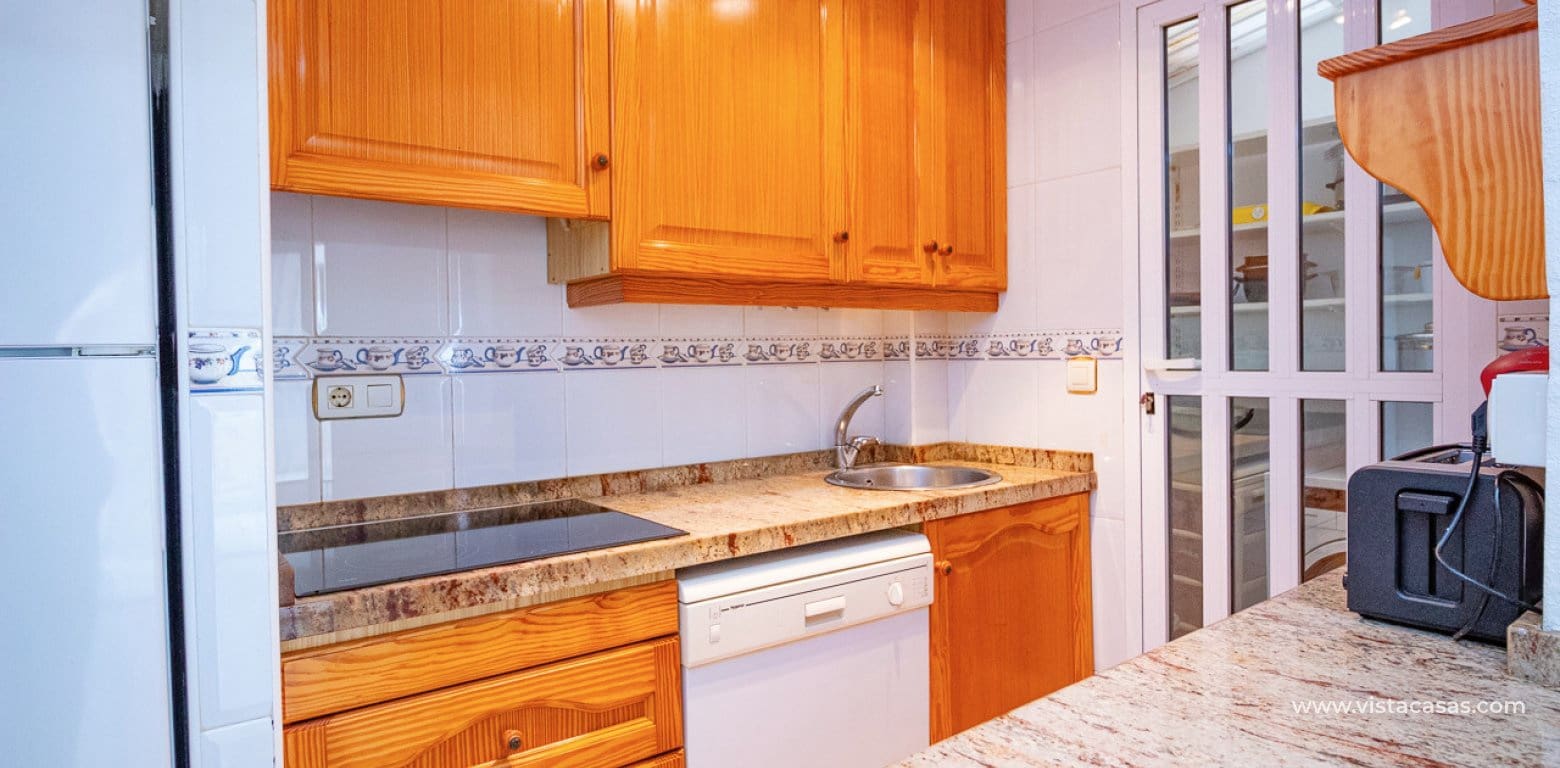 3 soveværelse Byhus til salg i Playa Flamenca - € 189.000 (Ref: 9696636)