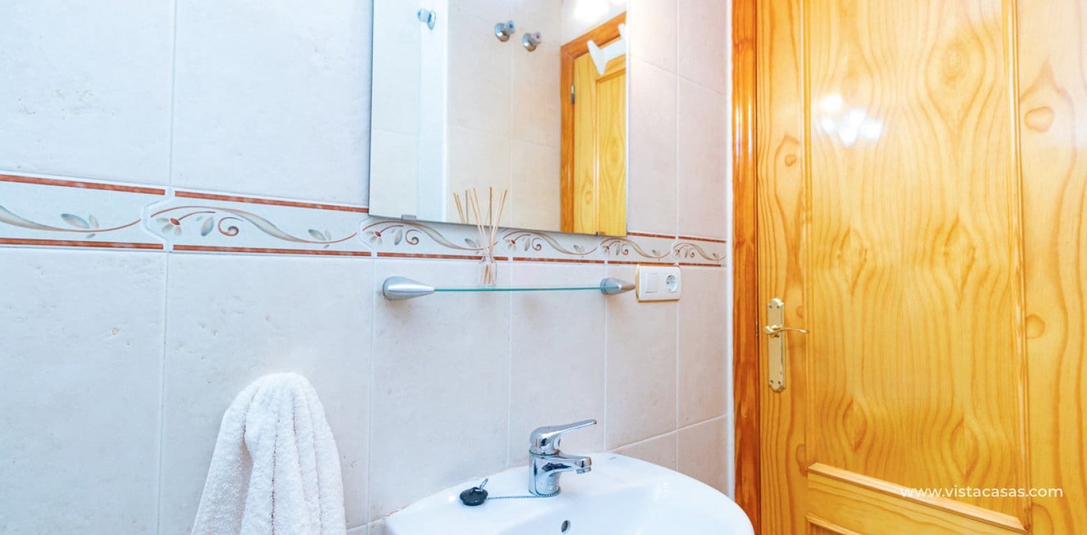 3 soveværelse Byhus til salg i Playa Flamenca - € 189.000 (Ref: 9696636)