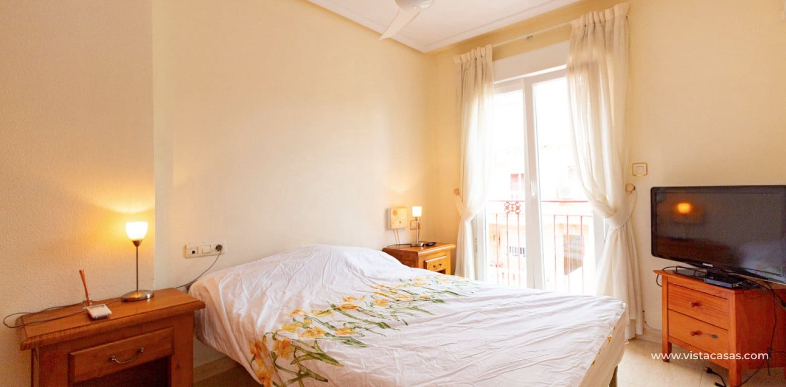 3 soveværelse Byhus til salg i Playa Flamenca - € 189.000 (Ref: 9696636)