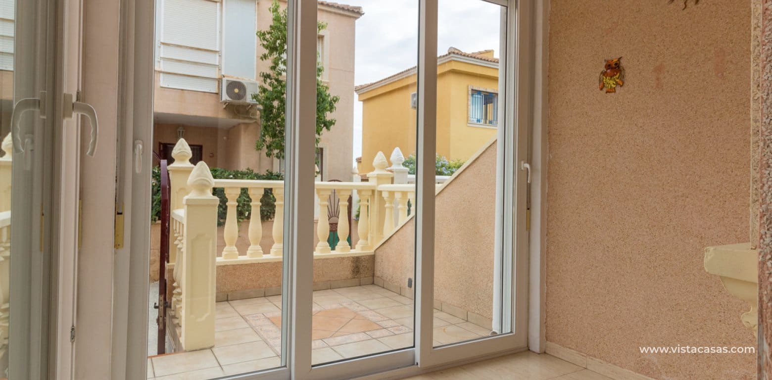 3 soveværelse Byhus til salg i Playa Flamenca - € 189.000 (Ref: 9696636)