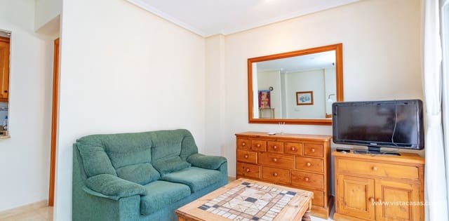 Casa de 3 habitaciones en Playa Flamenca, Orihuela en venta - 189.000 € (Ref: 9696636)