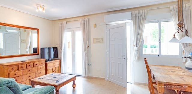 Casa de 3 habitaciones en Playa Flamenca, Orihuela en venta - 189.000 € (Ref: 9696636)