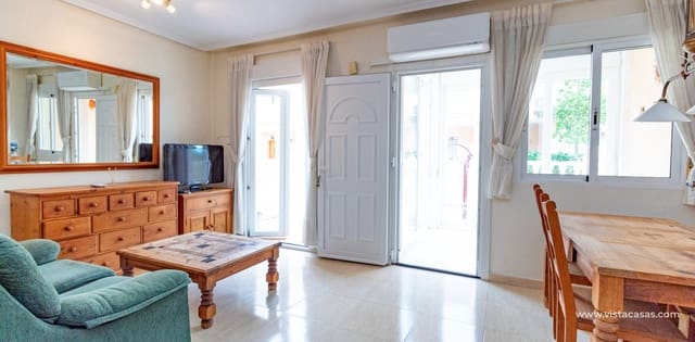 Casa de 3 habitaciones en Playa Flamenca, Orihuela en venta - 189.000 € (Ref: 9696636)
