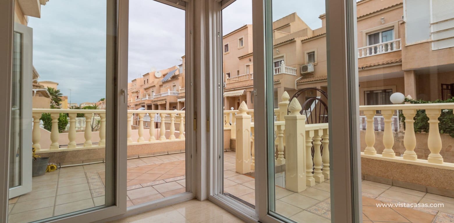3 soveværelse Byhus til salg i Playa Flamenca - € 189.000 (Ref: 9696636)