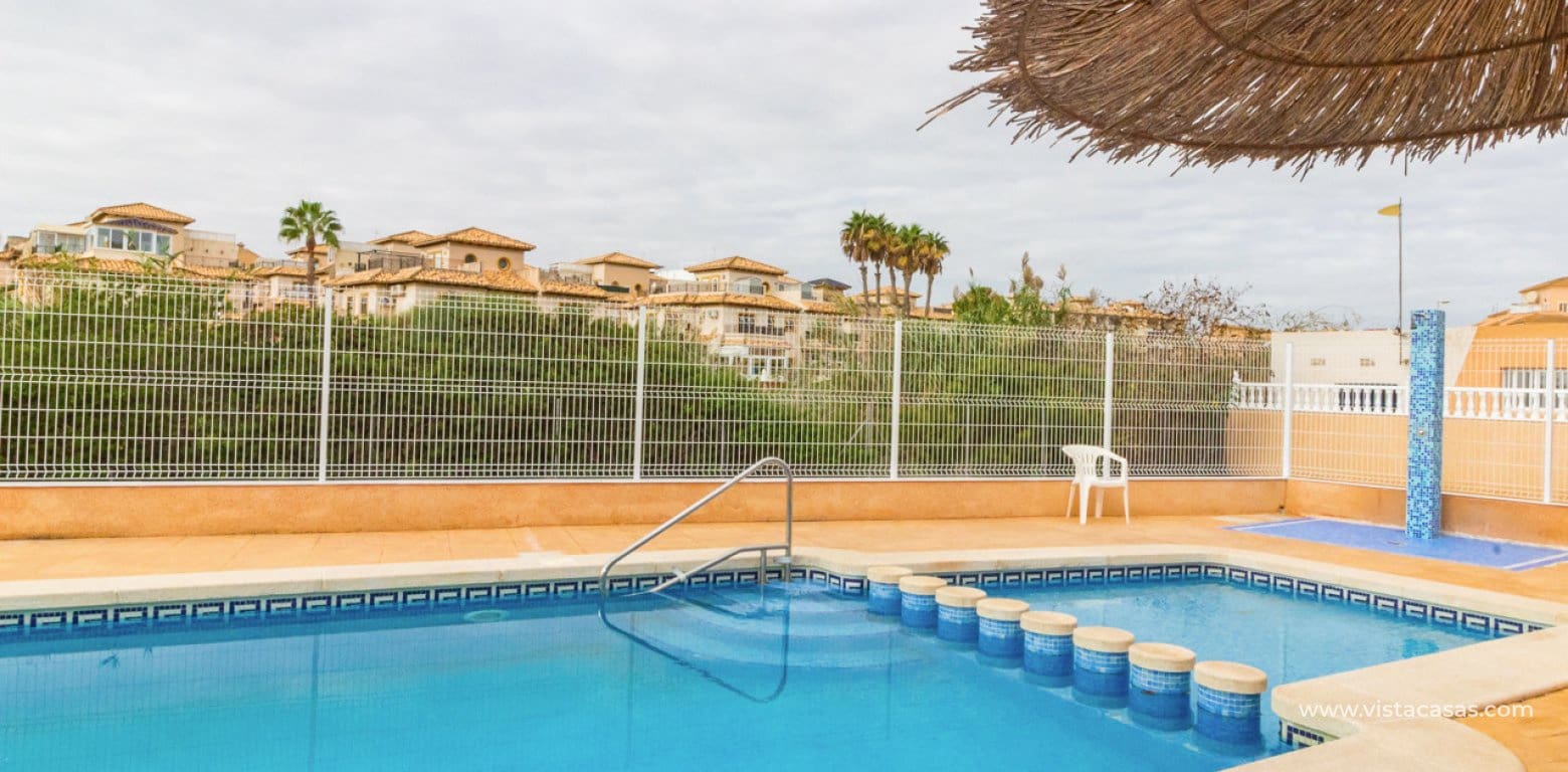 3 soveværelse Byhus til salg i Playa Flamenca - € 189.000 (Ref: 9696636)