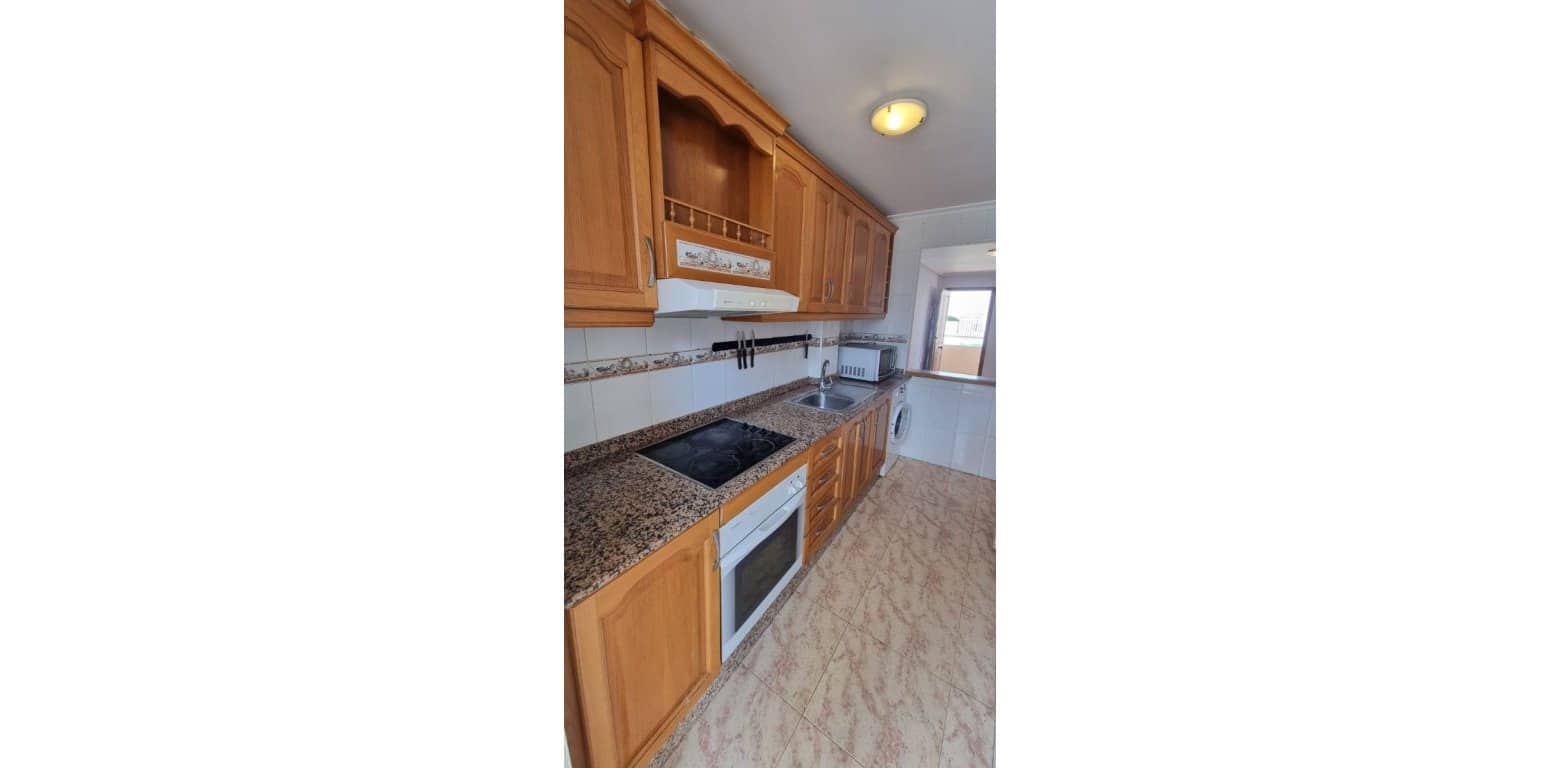 3 camera da letto Casa in vendita in Villamartin - 197.500 € (Rif: 9696884)