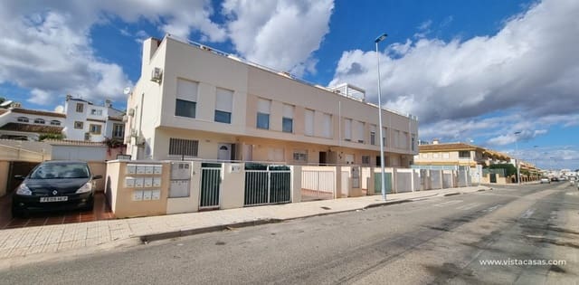Casa de 3 habitaciones en Villamartin, Orihuela en venta - 197.500 € (Ref: 9696884)