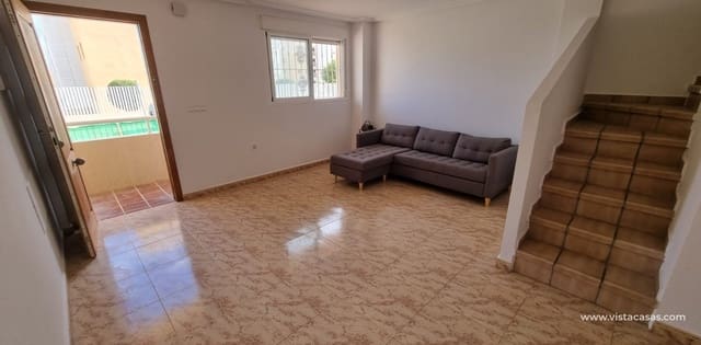Casa de 3 habitaciones en Villamartin, Orihuela en venta - 197.500 € (Ref: 9696884)