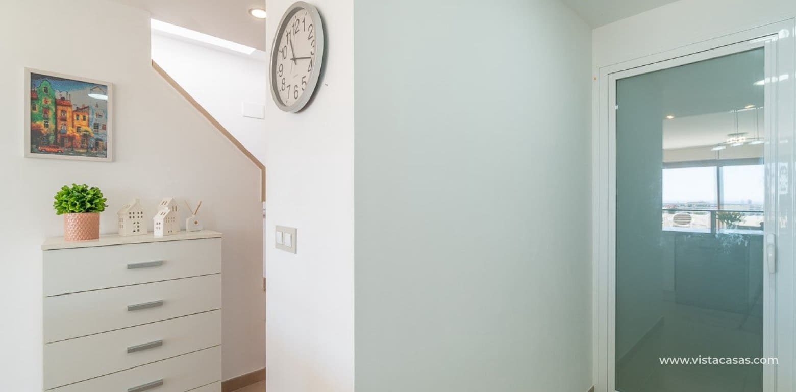 2 sypialnia Apartament na sprzedaż w Cabo Roig - 299 000 € (Ref: 9699257)