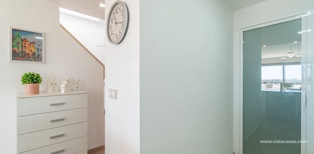 2 chambre Appartement à vendre à Cabo Roig, Orihuela - 299 000 € (Ref: 9699257)