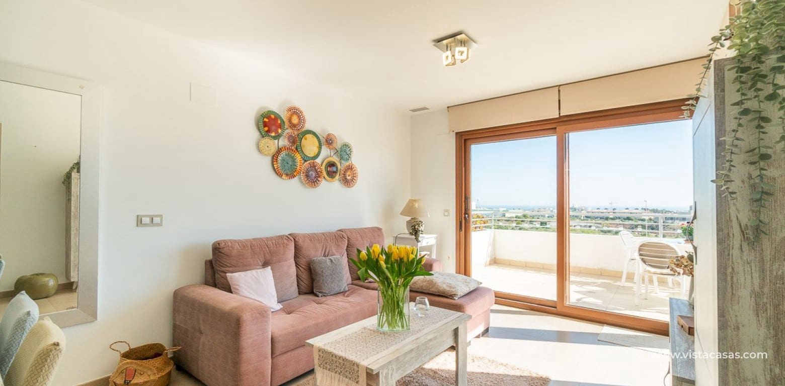 2 sypialnia Apartament na sprzedaż w Cabo Roig - 299 000 € (Ref: 9699257)