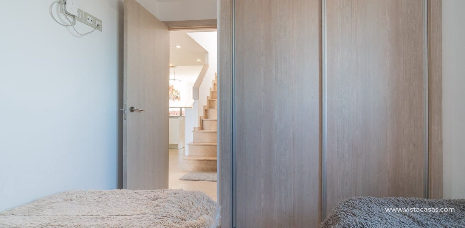 2 sypialnia Apartament na sprzedaż w Cabo Roig - 299 000 € (Ref: 9699257)