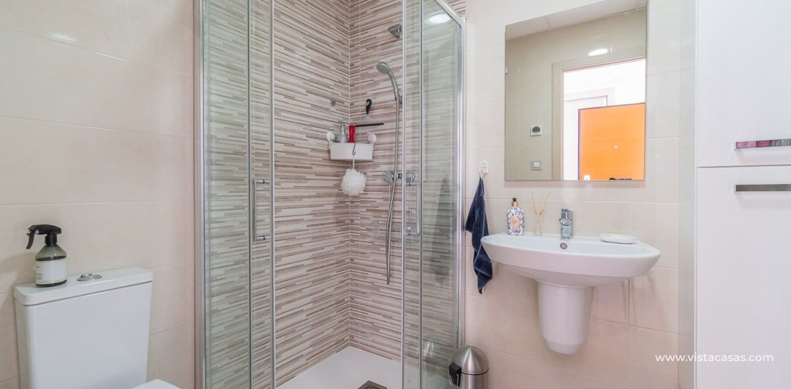 2 sypialnia Apartament na sprzedaż w Cabo Roig - 299 000 € (Ref: 9699257)