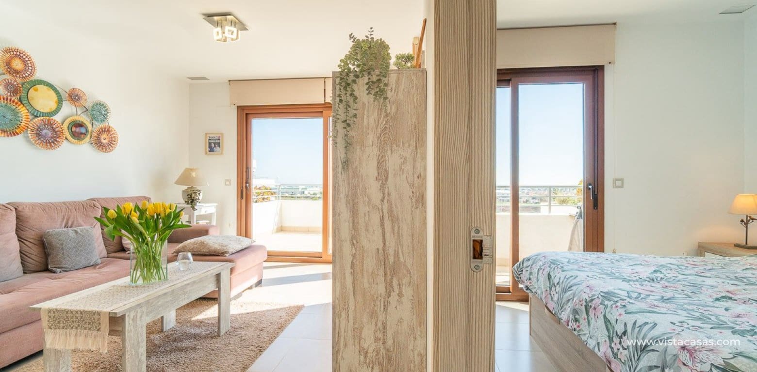 2 sypialnia Apartament na sprzedaż w Cabo Roig - 299 000 € (Ref: 9699257)