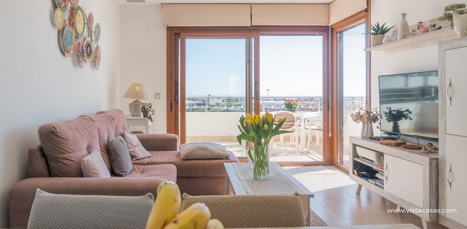 2 sypialnia Apartament na sprzedaż w Cabo Roig - 299 000 € (Ref: 9699257)