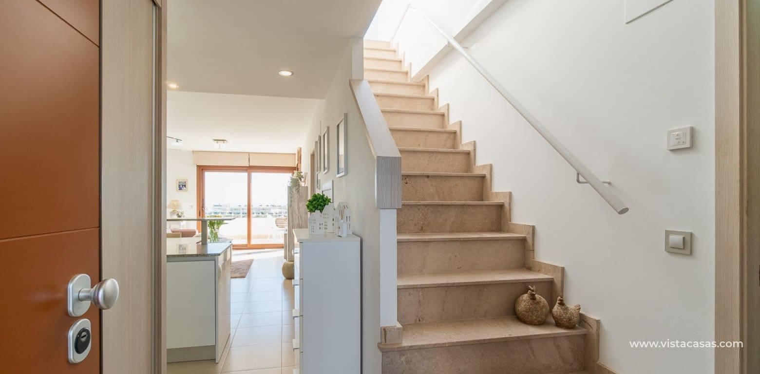 2 sypialnia Apartament na sprzedaż w Cabo Roig - 299 000 € (Ref: 9699257)