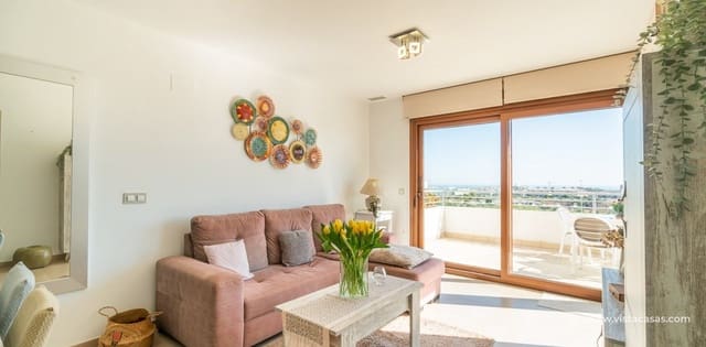 2 chambre Appartement à vendre à Cabo Roig, Orihuela - 299 000 € (Ref: 9699257)