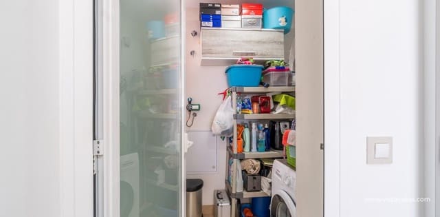 2 chambre Appartement à vendre à Cabo Roig, Orihuela - 299 000 € (Ref: 9699257)