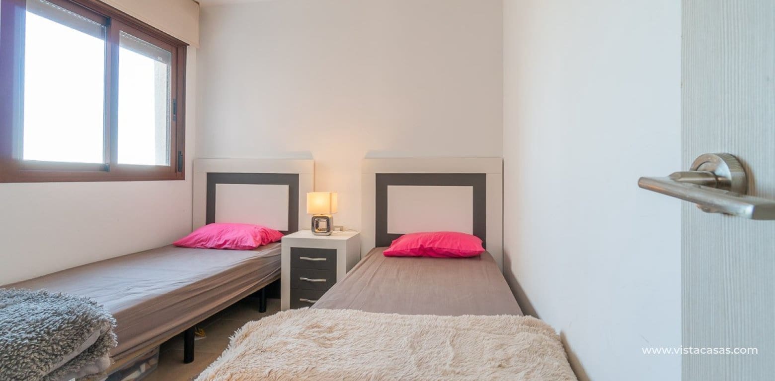 2 sypialnia Apartament na sprzedaż w Cabo Roig - 299 000 € (Ref: 9699257)