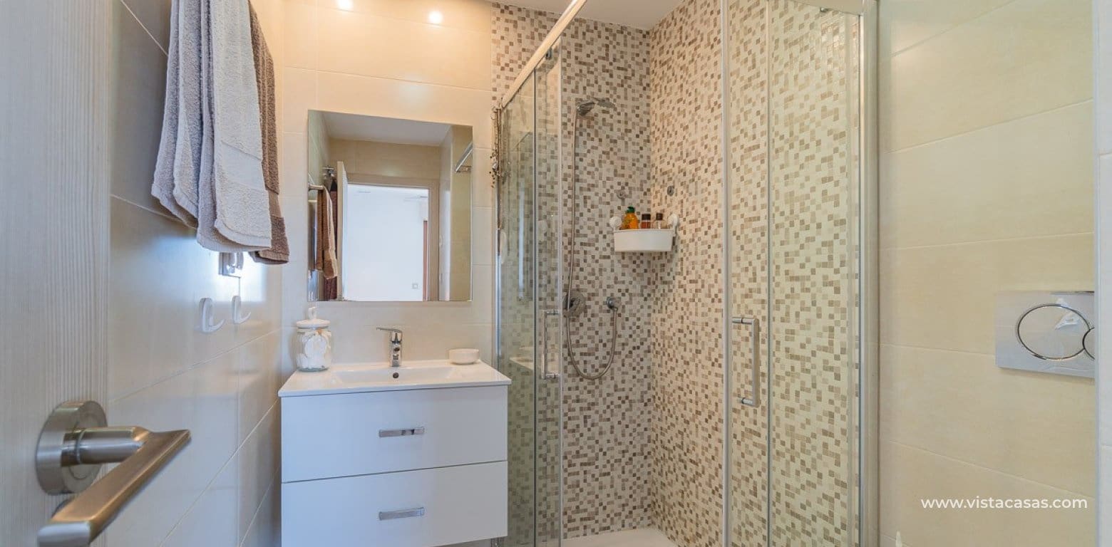 2 sypialnia Apartament na sprzedaż w Cabo Roig - 299 000 € (Ref: 9699257)