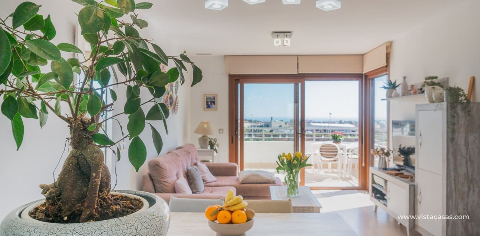 2 sypialnia Apartament na sprzedaż w Cabo Roig - 299 000 € (Ref: 9699257)