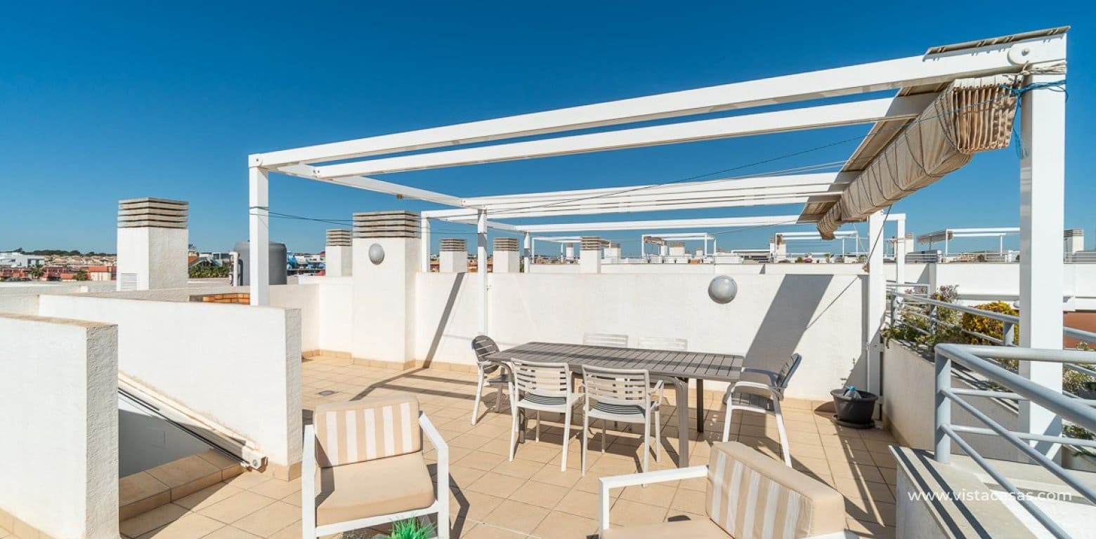 2 sypialnia Apartament na sprzedaż w Cabo Roig - 299 000 € (Ref: 9699257)