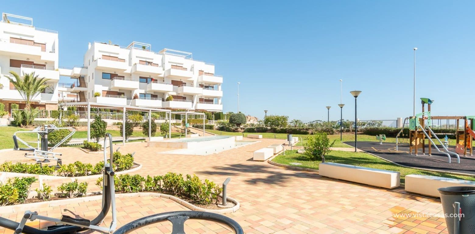 2 sypialnia Apartament na sprzedaż w Cabo Roig - 299 000 € (Ref: 9699257)