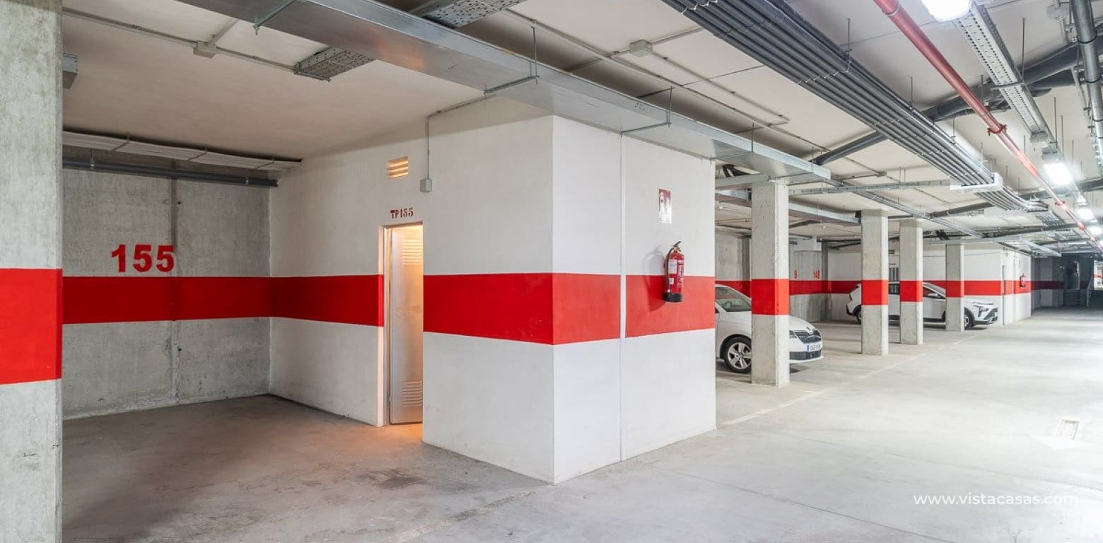 2 sypialnia Apartament na sprzedaż w Cabo Roig - 299 000 € (Ref: 9699257)