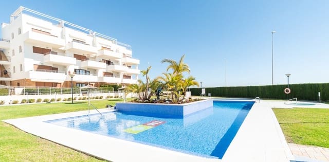 2 chambre Appartement à vendre à Cabo Roig, Orihuela - 299 000 € (Ref: 9699257)