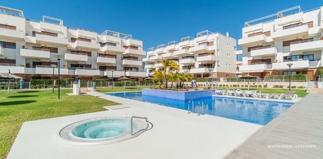 2 chambre Appartement à vendre à Cabo Roig, Orihuela - 299 000 € (Ref: 9699257)