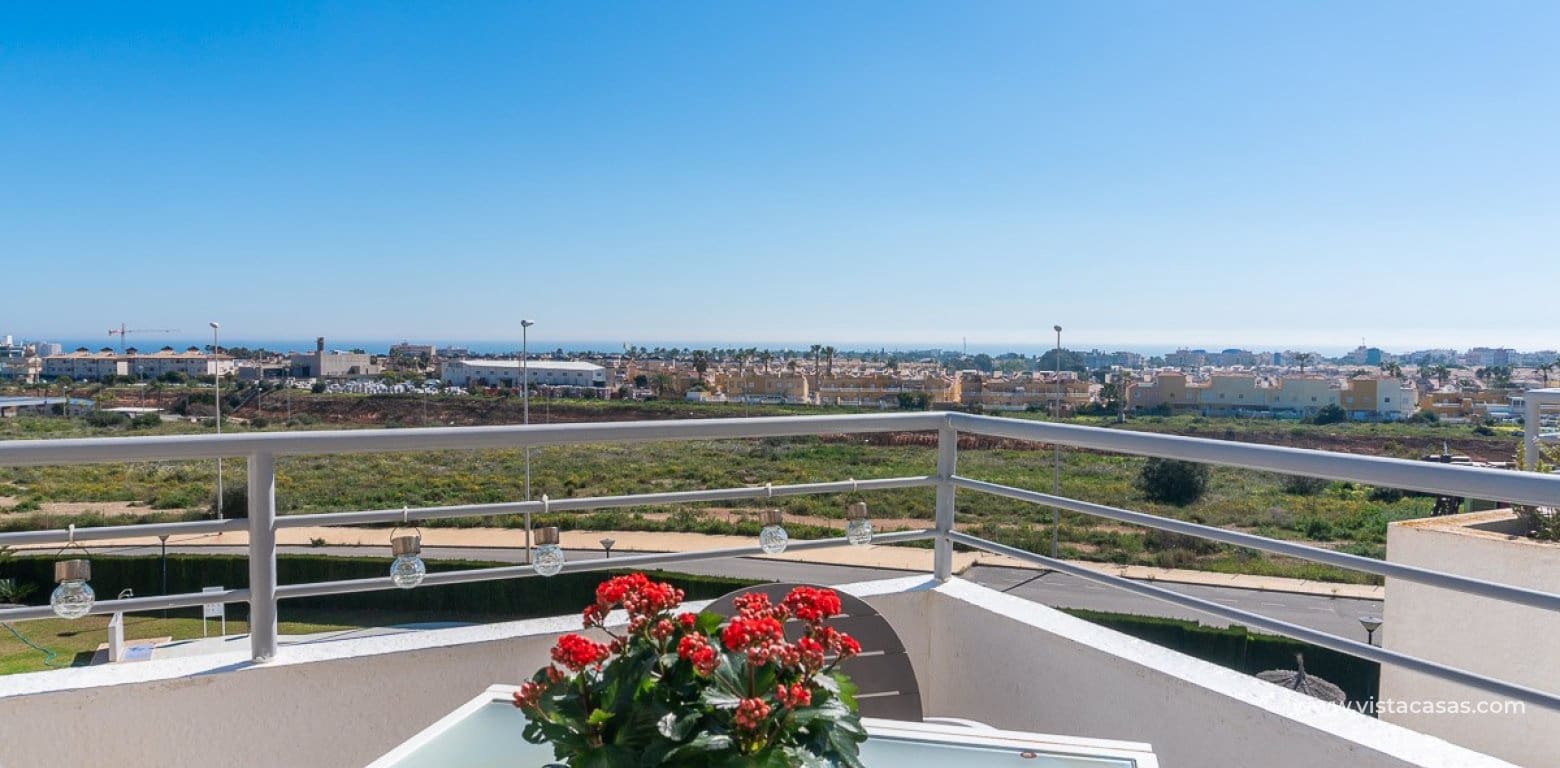 2 sypialnia Apartament na sprzedaż w Cabo Roig - 299 000 € (Ref: 9699257)