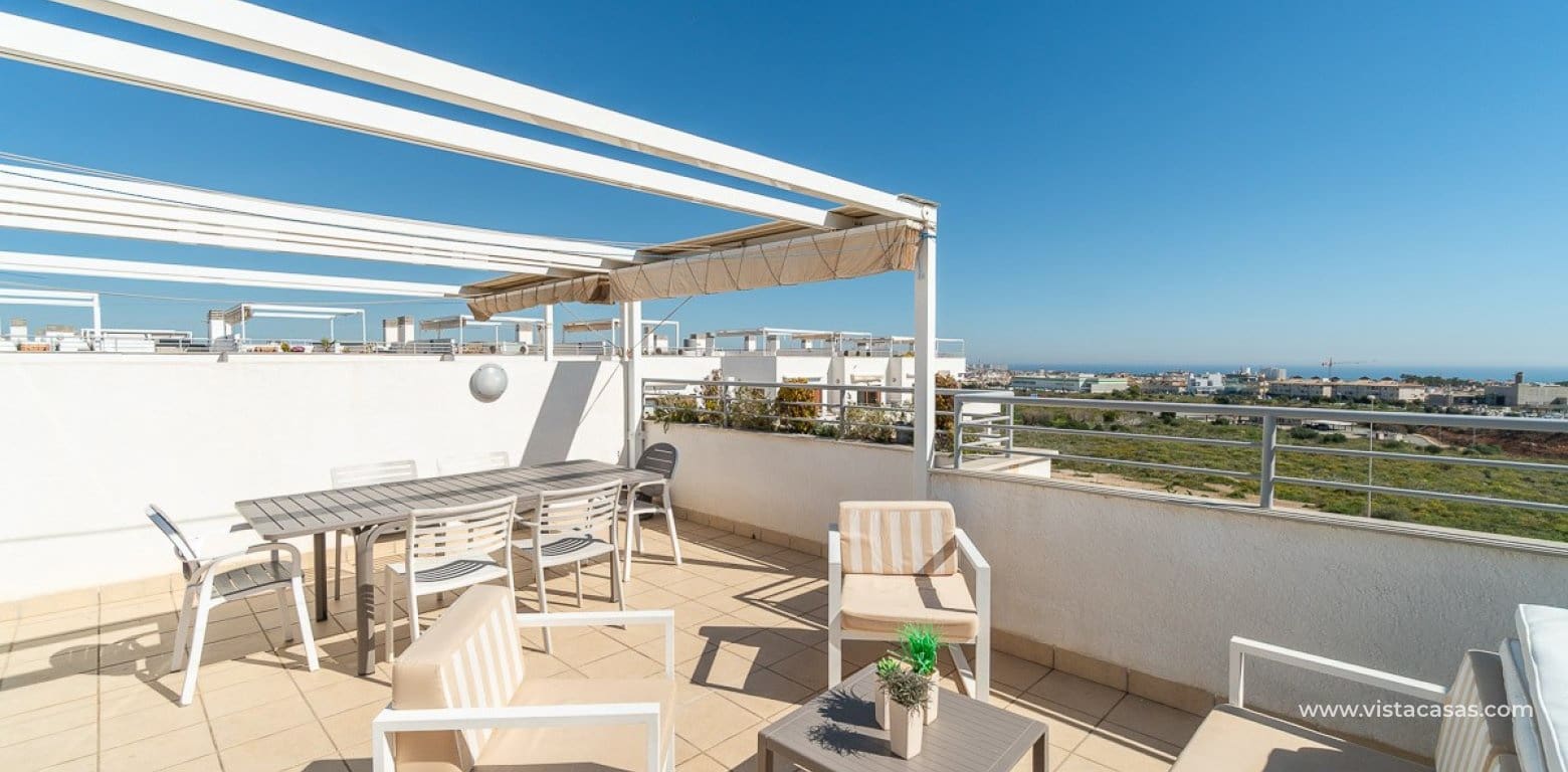 2 sypialnia Apartament na sprzedaż w Cabo Roig - 299 000 € (Ref: 9699257)