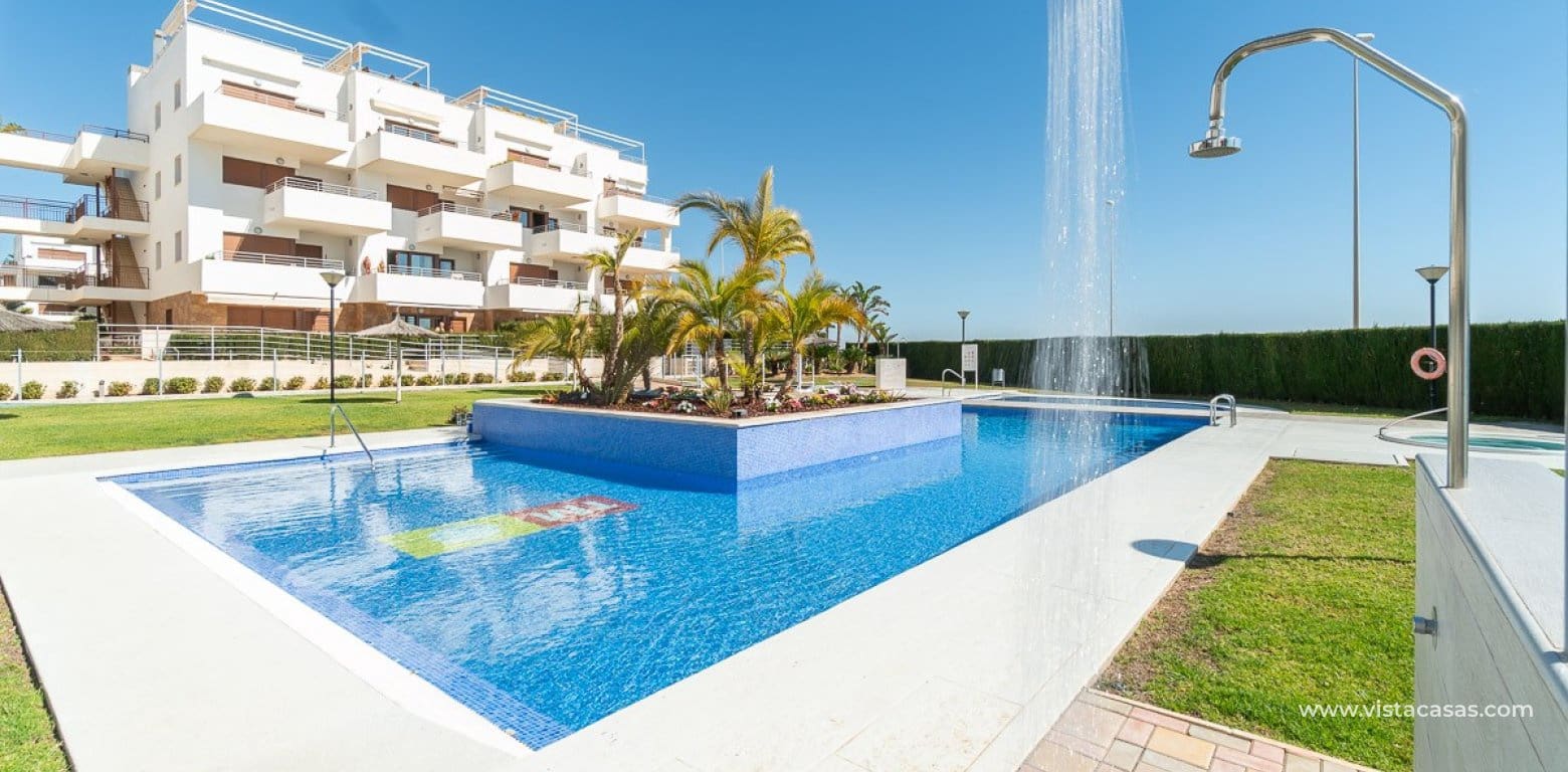 2 sypialnia Apartament na sprzedaż w Cabo Roig - 299 000 € (Ref: 9699257)