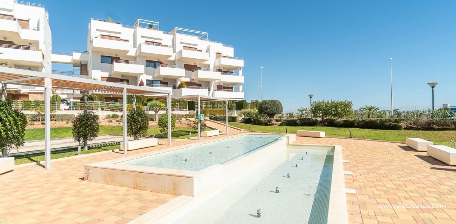 2 sypialnia Apartament na sprzedaż w Cabo Roig - 299 000 € (Ref: 9699257)